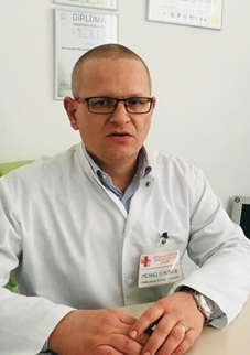 Prof. Dr. Michael Schenker