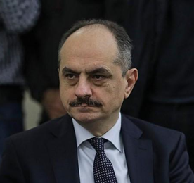 Prof. Dr. Virgil Păunescu